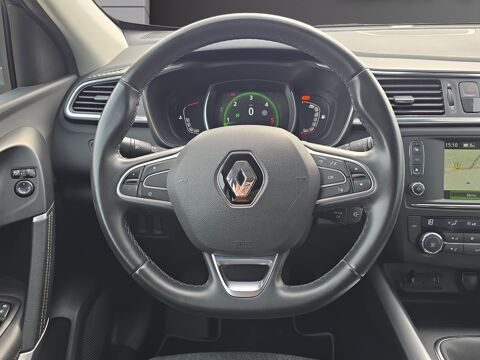 Kadjar Intens 2016 2017 occasion 03300 Cusset