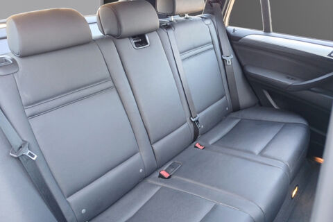 X5 4.0D XD LUXE 2012 occasion 13600 La Ciotat