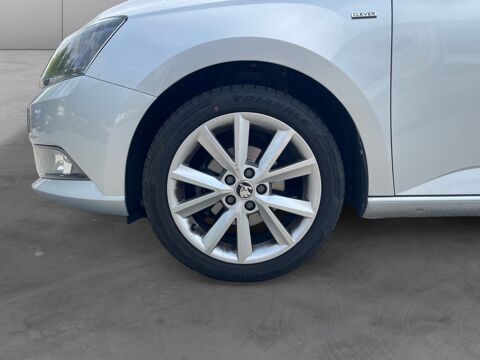 Fabia 1.0 MPI 60 CLEVER 2018 occasion 14320 Saint-Andr&eacute;-sur-Orne