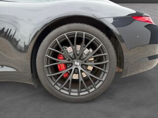 911 Carrera 4 2014 occasion 45750 Saint-Pryv&eacute;-Saint-Mesmin