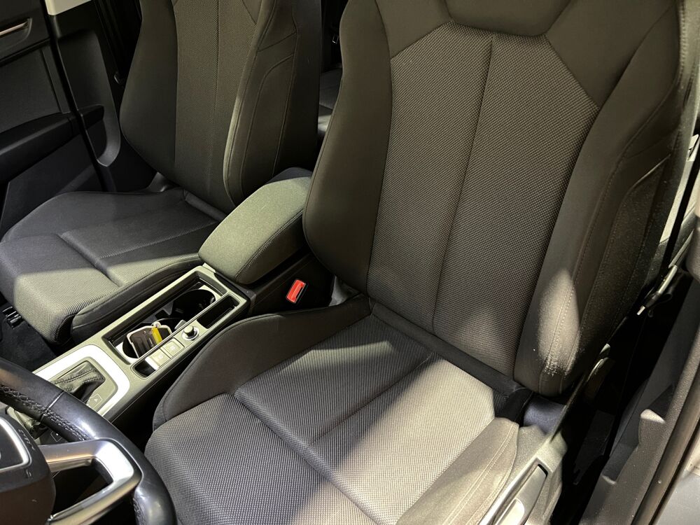 Q3 AUDI 1.5 TFSI 150ch 2023 occasion 54180 Houdemont