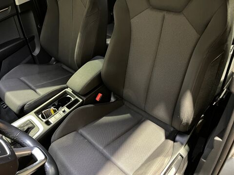 Q3 AUDI 1.5 TFSI 150ch 2023 occasion 54180 Houdemont