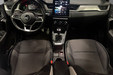 Captur 2020 occasion 34070 Montpellier