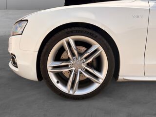 S5 SPORTBACK 3.0 TFSI QUATTRO S-TRONIC 2010 occasion 26000 Valence