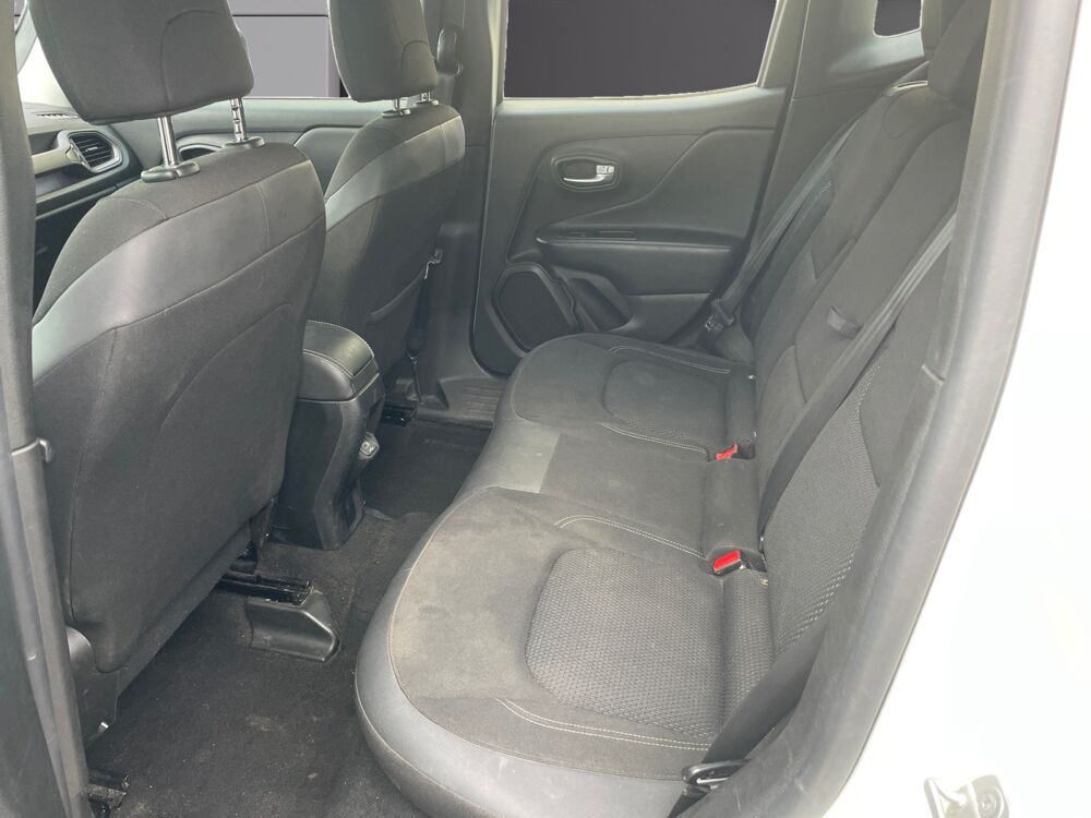 Renegade 1.3 GSE T4 150ch Limited BVR6 2019 occasion 17200 Saint-Sulpice-de-Royan