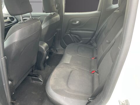 Renegade 1.3 GSE T4 150ch Limited BVR6 2019 occasion 17200 Saint-Sulpice-de-Royan