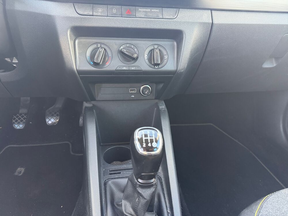 Fabia Edition 2019 occasion 27200 Vernon