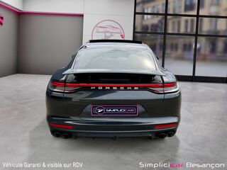 Panamera 4S 2021 occasion 25410 Saint-Vit