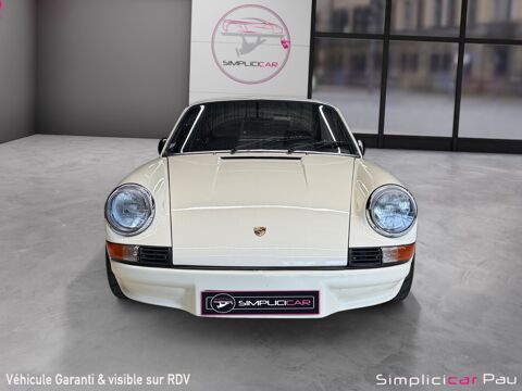 911 L 1970 occasion 64121 Serres-Castet
