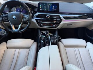 S&eacute;rie 5 SPORTLINE 2018 occasion 06400 Cannes