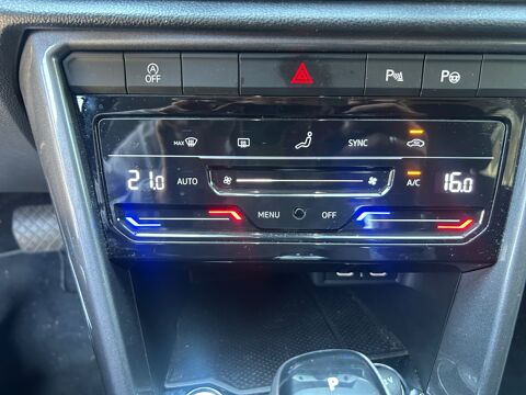 T-ROC 1.5 TSI EVO 150 STYLE DSG 2022 occasion 31120 Pinsaguel