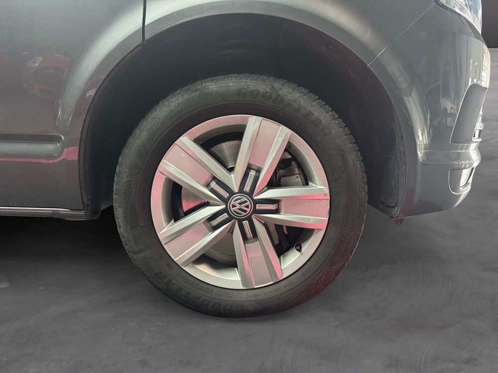 Transporter 6.1 PC L1 2.0 TDI 204 4MOTION EDITION DSG 2019 occasion 64121 Serres-Castet