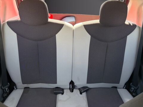 Aygo 1.0 VVT-I 72 X-NIGHT PH2 2016 occasion 83480 Puget-sur-Argens