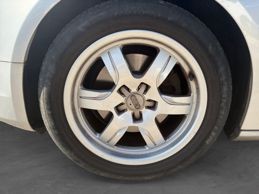 A5 AUDI 2.0 TDI ADVANCED EDITION PLUS 2009 occasion 69730 Genay
