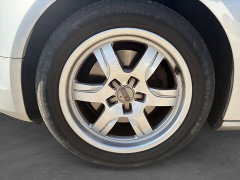 A5 AUDI 2.0 TDI ADVANCED EDITION PLUS 2009 occasion 69730 Genay