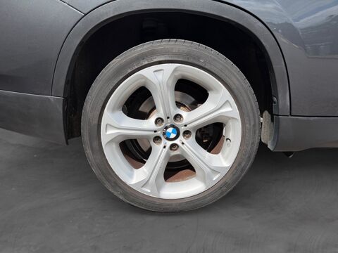 X1 25D XDRIVE M SPORT BA 2012 occasion 27200 Vernon