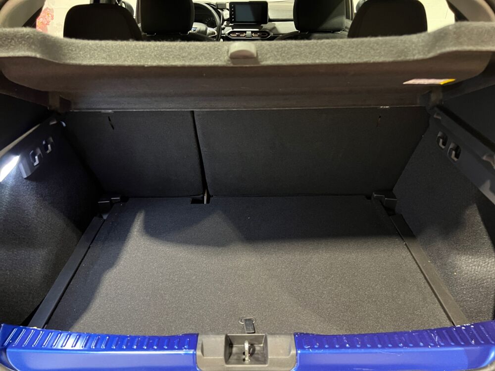 Sandero 1.0 TCE 90 STEPWAY CONFORT 2022 occasion 54180 Houdemont