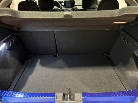 Sandero 1.0 TCE 90 STEPWAY CONFORT 2022 occasion 54180 Houdemont