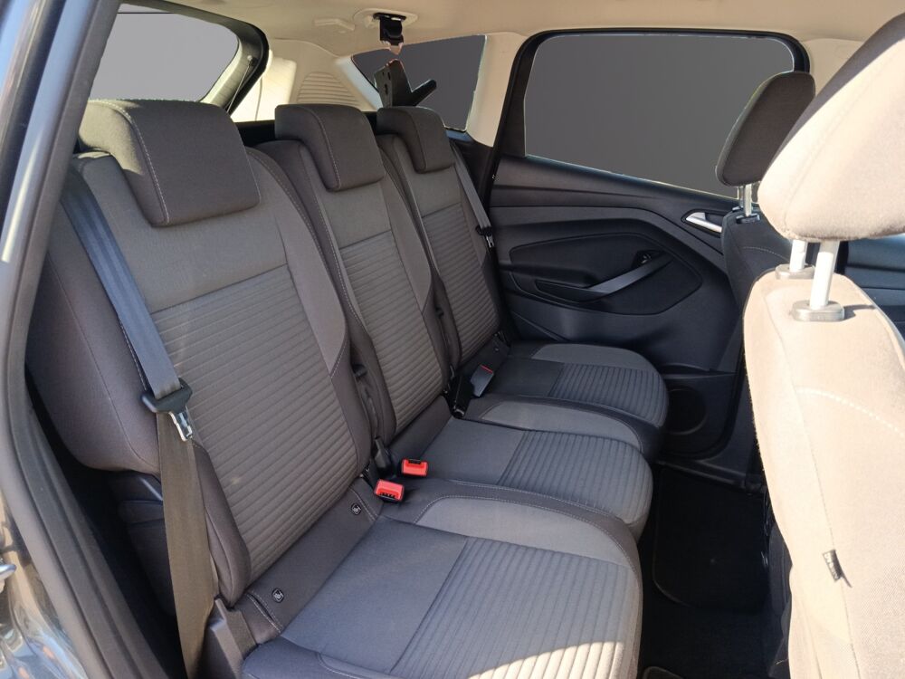 C-max 1.0 ECOBOOST 125 Titanium 2018 occasion 27000 &Eacute;vreux