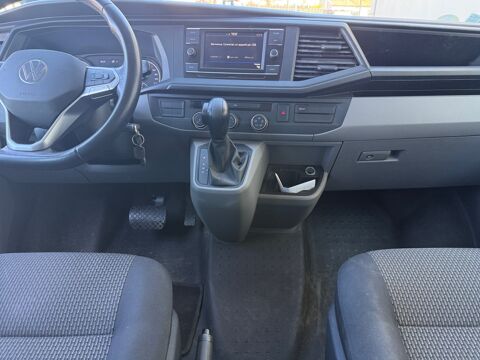 Transporter BUSINESS PLUS 2022 occasion 30600 Vauvert