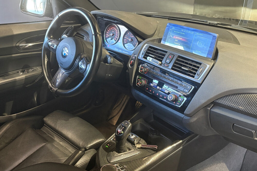 Serie 2 M240I XD BA 2017 occasion 73290 La Motte-Servolex