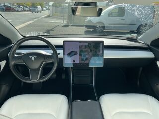 Model 3 Long-Range Dual Motor AWD 2019 occasion 17200 Saint-Sulpice-de-Royan