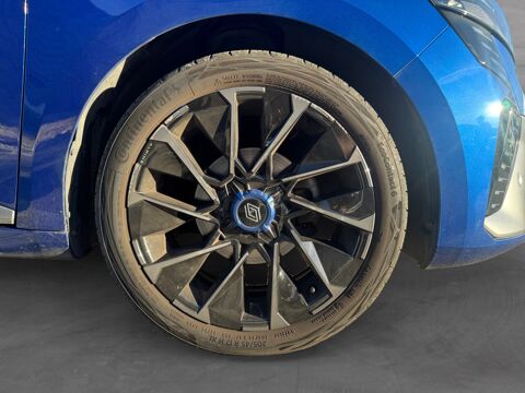 Clio esprit Alpine 2024 occasion 69730 Genay