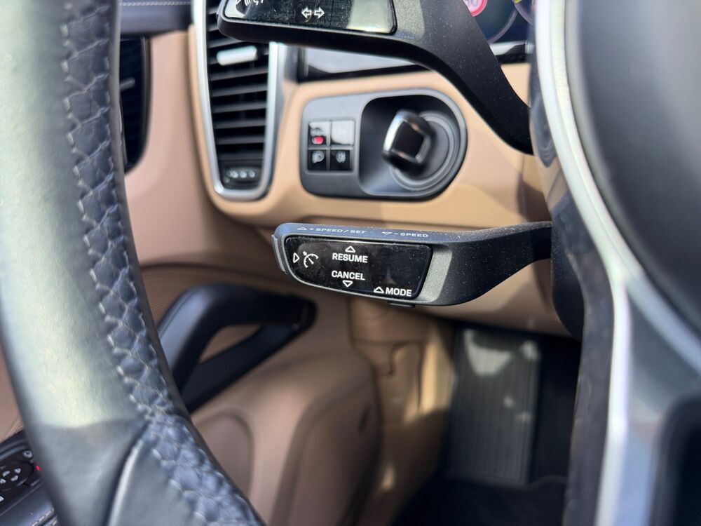 Cayenne E-Hybrid 2019 occasion 45750 Saint-Pryv&eacute;-Saint-Mesmin