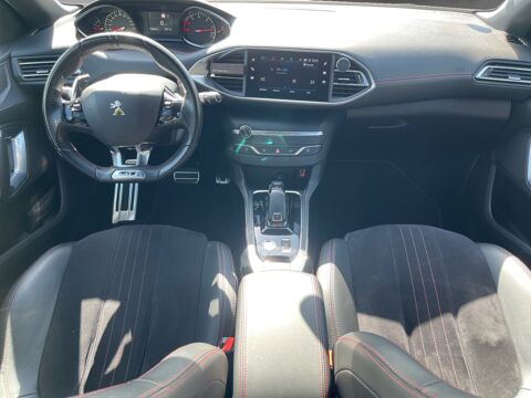 308 2.0 BLUE HDI 180 GT EAT 2018 occasion 14320 Saint-Andr&eacute;-sur-Orne