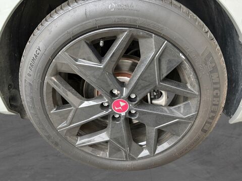 DS4 II 1.6 HYBRIDE E-TENSE 225 Performance Line+ 2022 occasion 93100 Montreuil