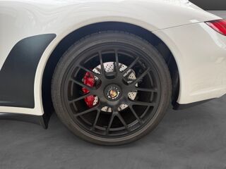 911 CARRERA GTS PDK 2011 occasion 93100 Montreuil