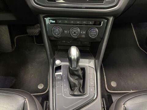 Tiguan 2.0 TDI 150 4X2 DSG PH2 2017 occasion 80080 Amiens