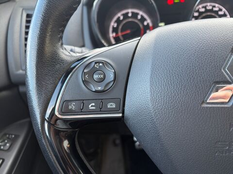 Asx 1.6 INVITE STYLE 2WD 2020 occasion 26000 Valence
