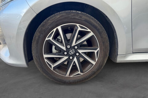 Yaris 116H ACTIVE 2022 occasion 13600 La Ciotat