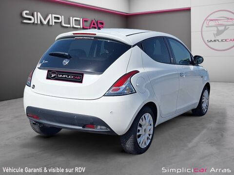 Ypsilon 1.2 69 PLATINUM + 2013 occasion 62223 Saint-Laurent-Blangy