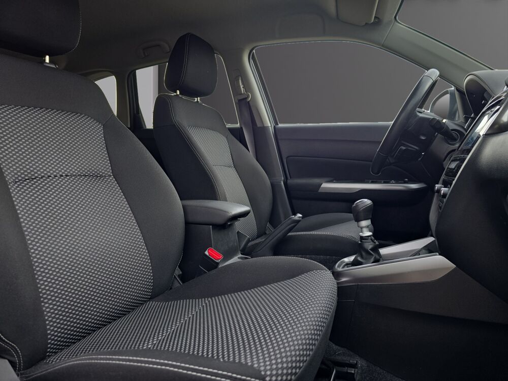Vitara Privil&egrave;ge 2020 occasion 03300 Cusset