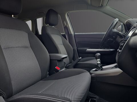 Vitara Privil&egrave;ge 2020 occasion 03300 Cusset