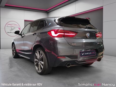 X2 M35I M PERFORMANCE 2019 occasion 54180 Houdemont