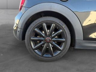 Cooper COOPER S 192 PACK RED HOT CHILI BA 2015 occasion 56450 Theix-noyalo