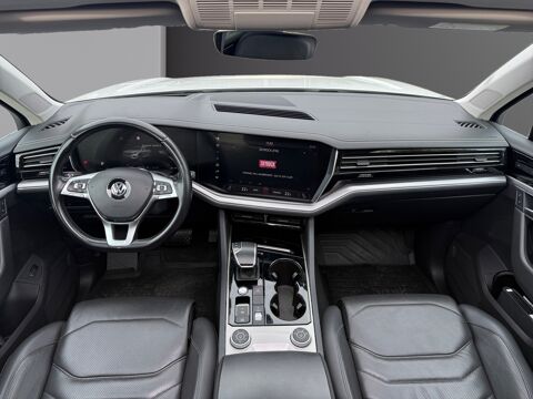 Touareg 3.0 V6 TDI 286 CARAT EXCLUSIVE 4MOTION 2018 occasion 31120 Pinsaguel