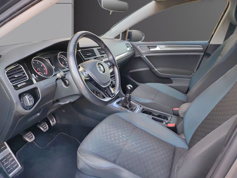 Golf 1.5 TSI EVO 130 IQ.DRIVE 2019 occasion 26000 Valence