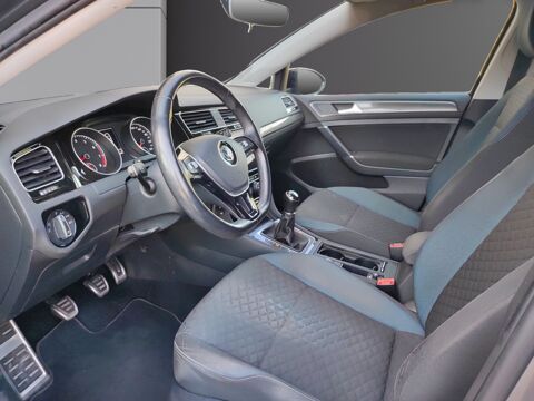 Golf 1.5 TSI EVO 130 IQ.DRIVE 2019 occasion 26000 Valence
