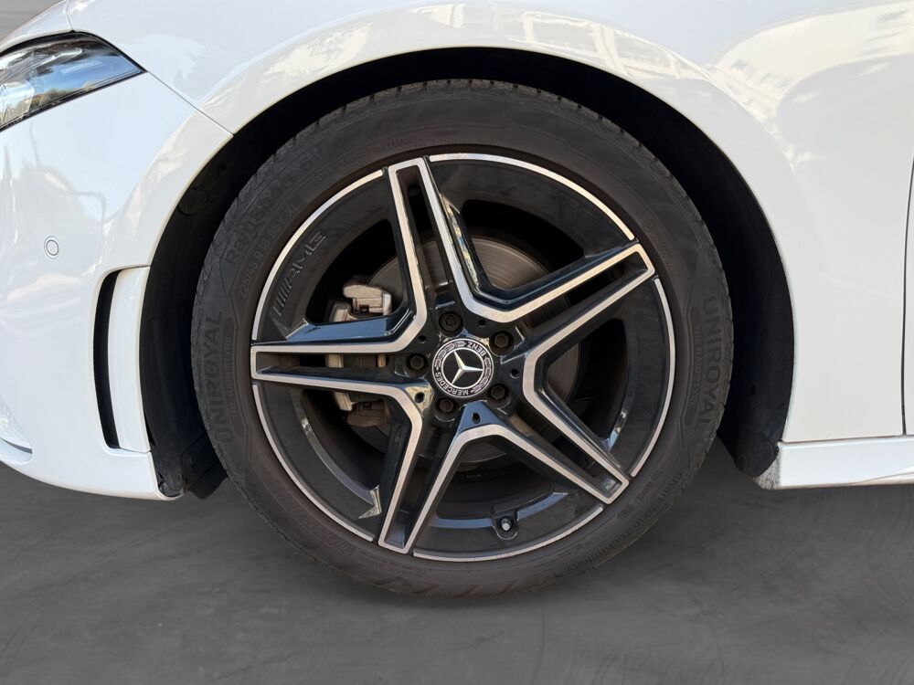 Classe A AMG Line 2020 occasion 06400 Cannes