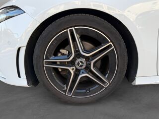 Classe A AMG Line 2020 occasion 06400 Cannes