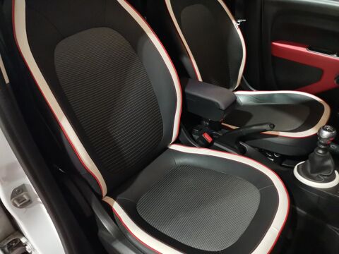 Twingo 0.9 TCE 90 ENERGY INTENS 2018 occasion 54180 Houdemont