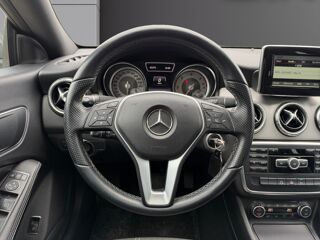 Classe A Sensation 2014 occasion 45750 Saint-Pryv&eacute;-Saint-Mesmin