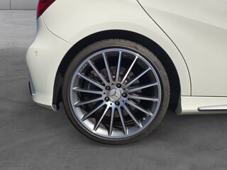 Classe A AMG 2016 occasion 03300 Cusset