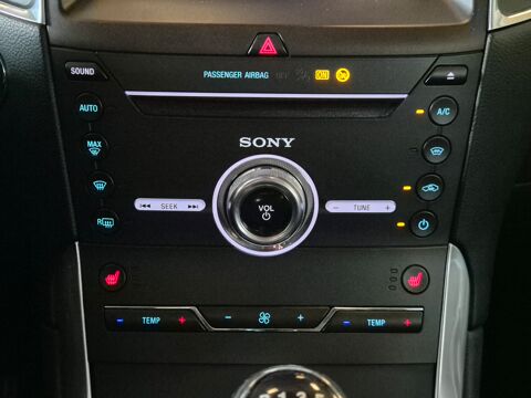 S-MAX 2.0 ECOBLUE 190 TITANIUM 2019 occasion 73290 La Motte-Servolex