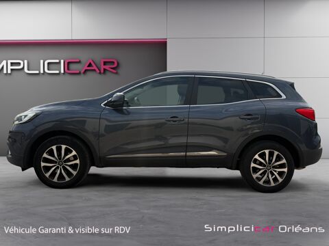Kadjar Business 2016 occasion 45750 Saint-Pryv&eacute;-Saint-Mesmin