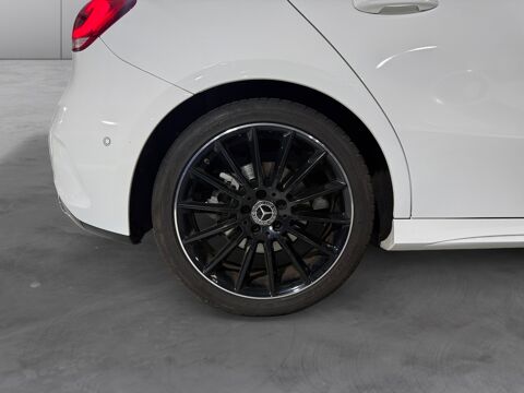 Classe A A200 AMG LINE 7G-DCT 2018 occasion 01800 Meximieux